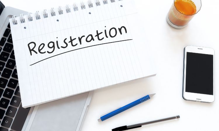 Business Registration