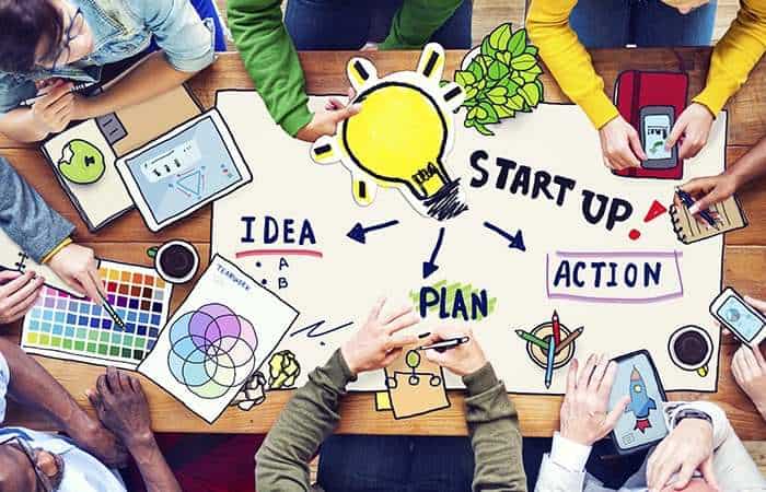 20 Best Startup Ideas VCs Want to Invest in Business