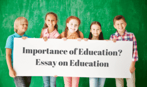 Importance-of-Education