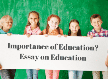 Importance-of-Education