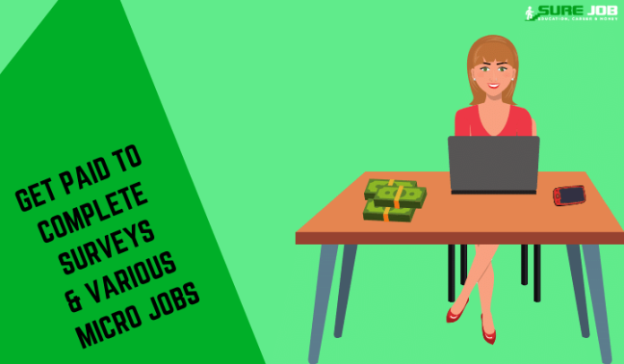 What Is Copy Paste Job? Is this Real? How to Find it in April 2025?