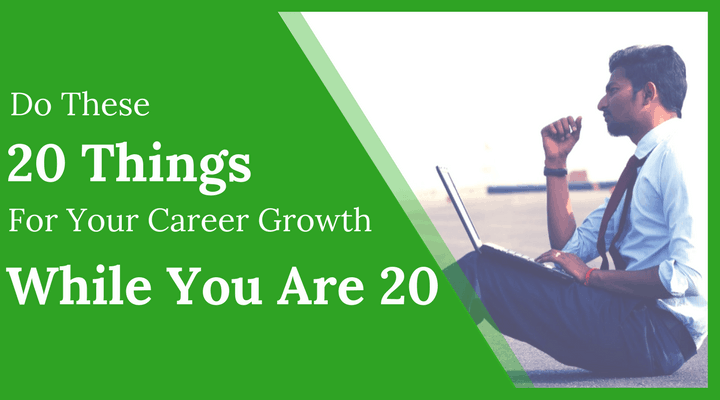 Career Growth