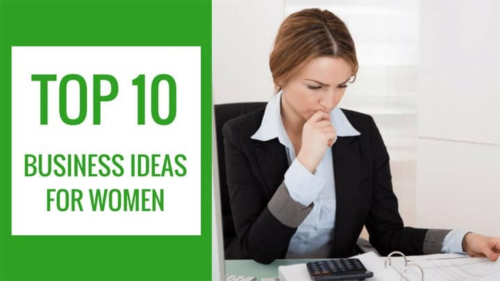 Featured image of post Entrepreneur Ideas For Women