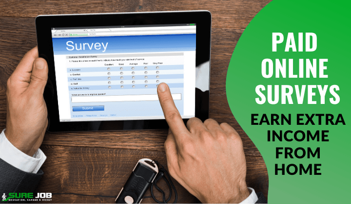 The Reality Of Survey Online Jobs: A Comprehensive Guide To Making ...