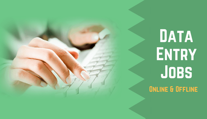 top-25-data-entry-jobs-from-home-online-offline-no-investment