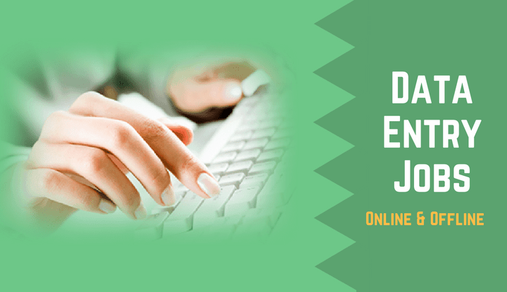 Typing Work From Home