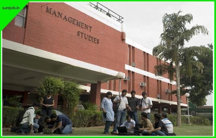 Top 10 MBA Colleges In India