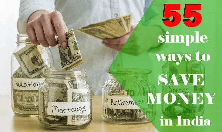 save money