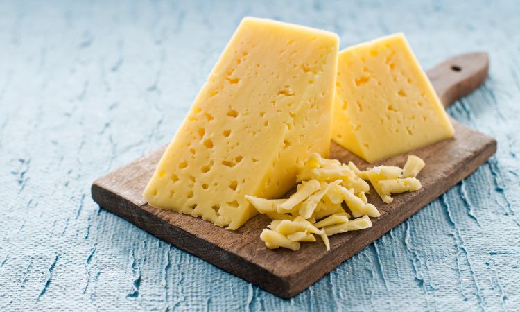 Rare Indian Cheese