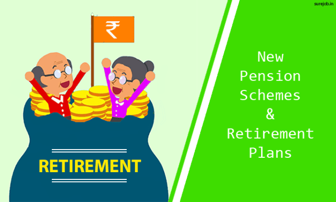 pension schemes