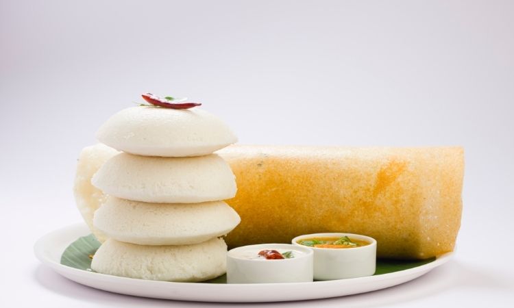  Idli and Dosa Batter