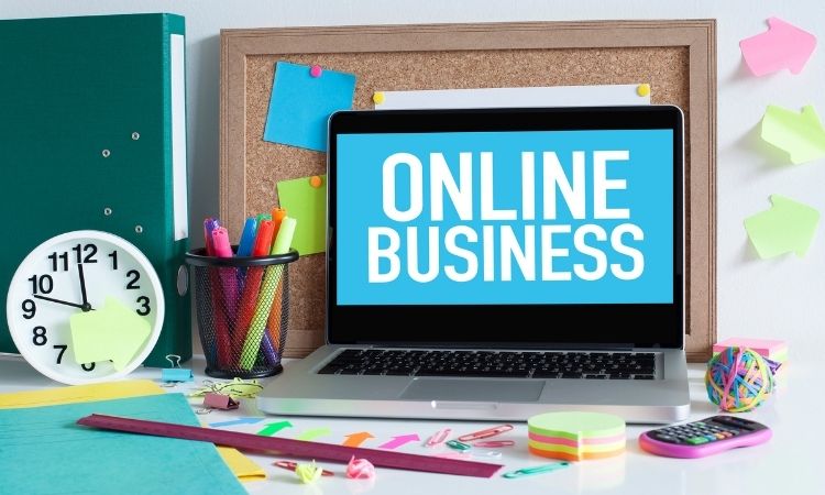 Small Online Business Ideas