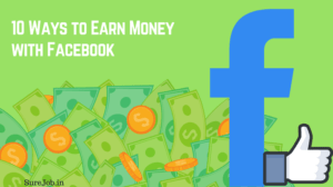 earn money from facebook