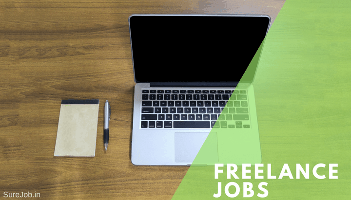 freelance online jobs