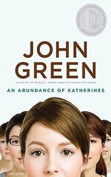 An Abundance of Katherines