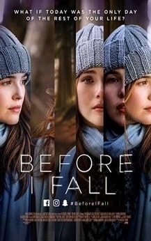 Before I Fall