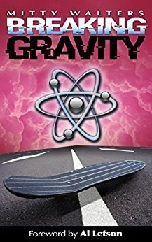 Breaking Gravity