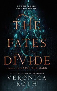 Carve The Mark