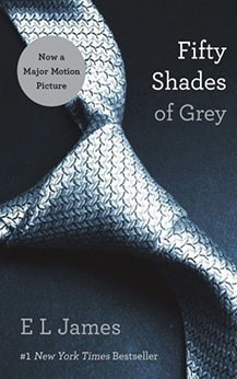 Fifty Shades of Grey