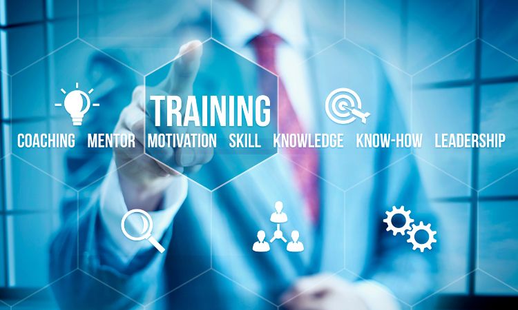 Sell Training