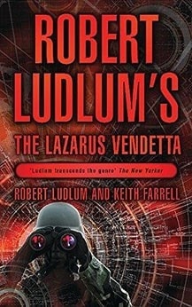 The Lazarus Vendetta