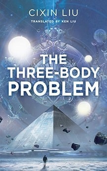 The Three Body Problem