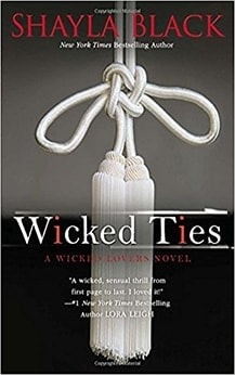 Wicked Ties