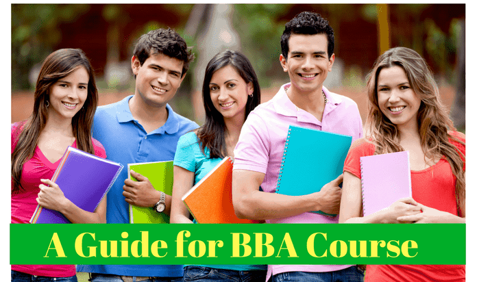 bba course