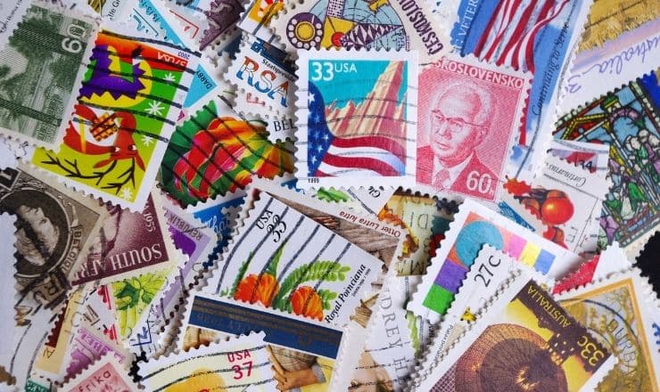 Philately