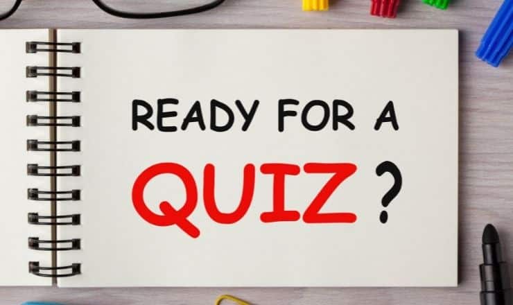 Quiz-Contests