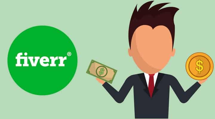 fiverr jobs