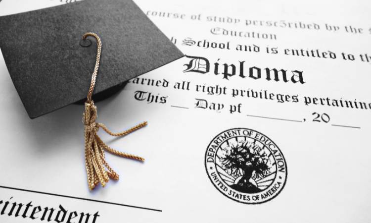 Diploma in Education (D.Ed)