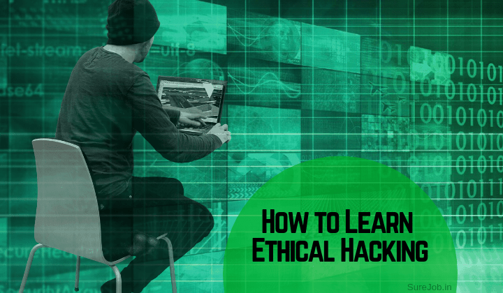 learn hacking