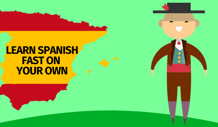 learn Spanish