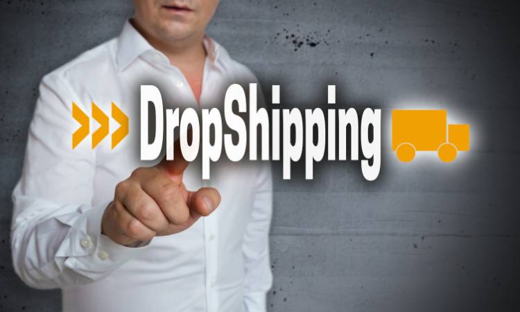 Dropshipping