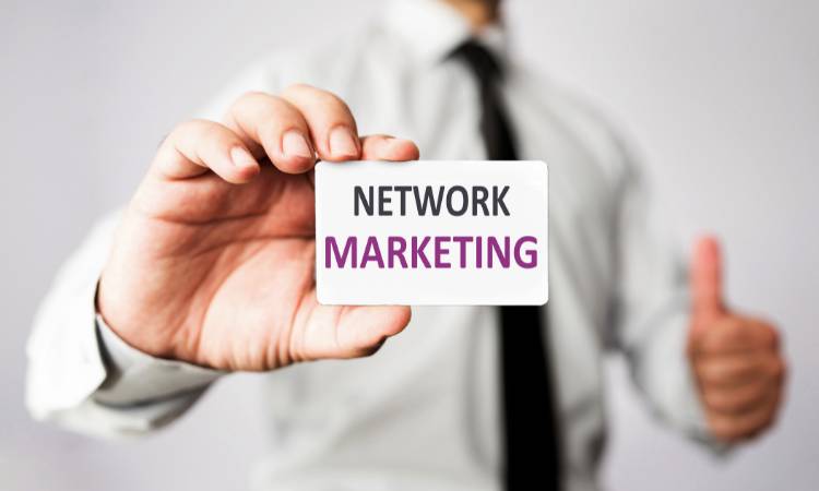 Network Marketing