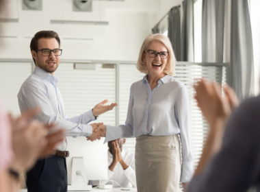 Successful future managers