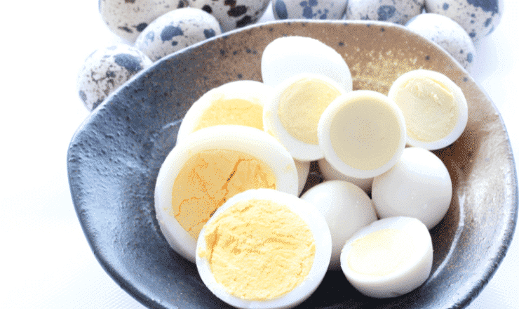 Sell Boiled Eggs