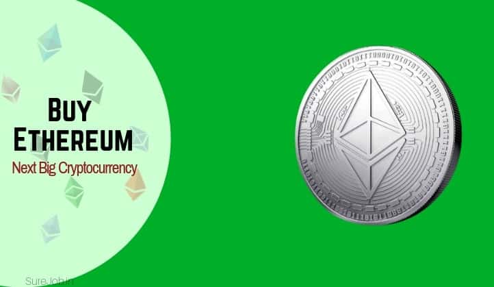 Easy Ways To Buy Sell Store Ethereum In India