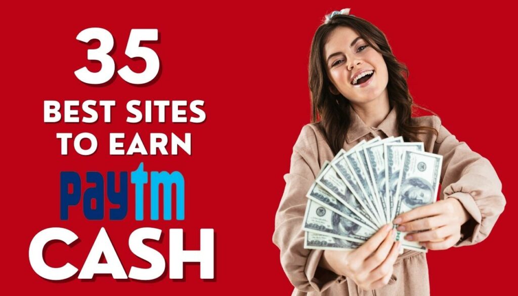 Free Paytm Cash