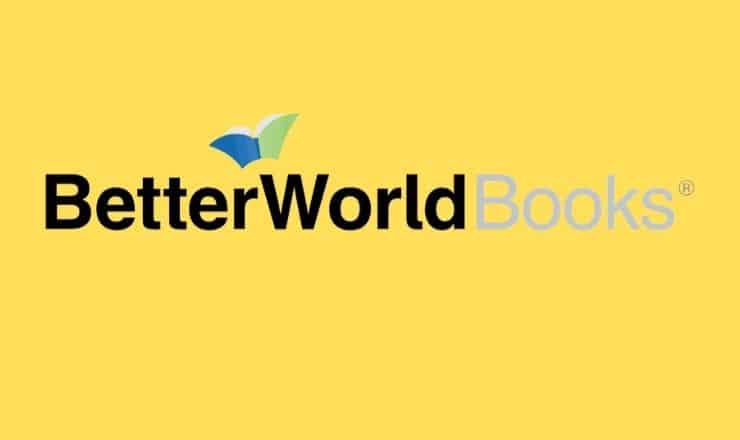 BetterWorldBooks