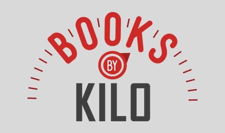 BooksByKilo