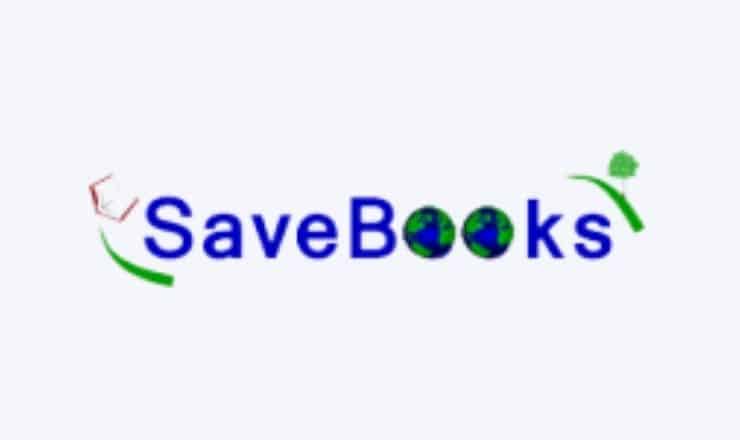 SaveBooks