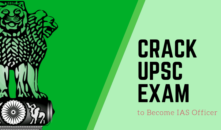 crack upsc exam