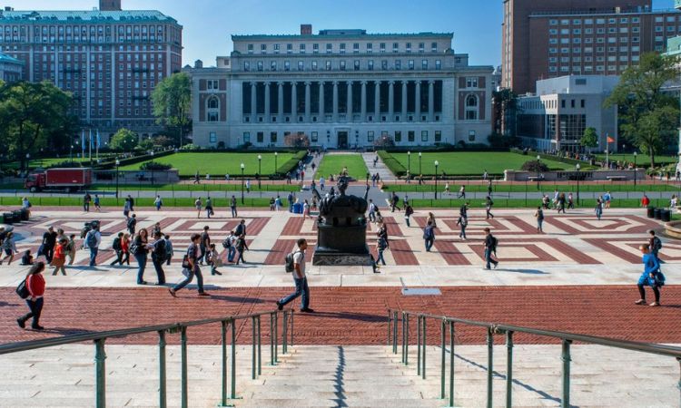 Columbia University