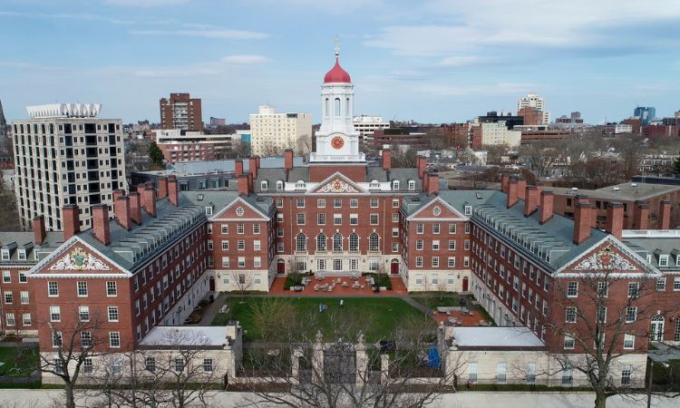 Harvard University