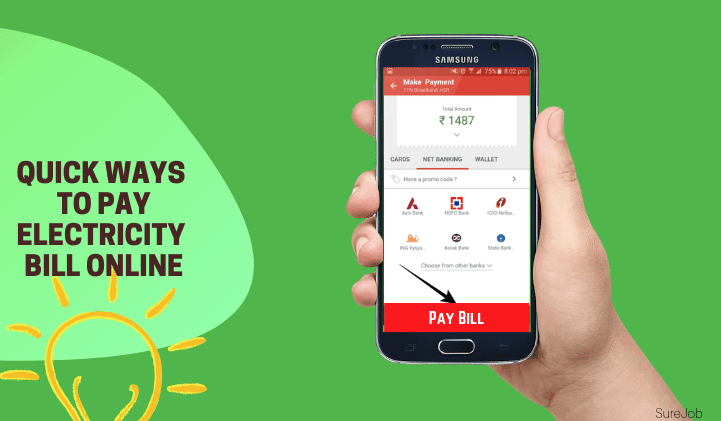 cricket online bill pay quick pay