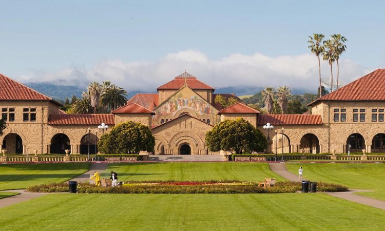 Stanford University