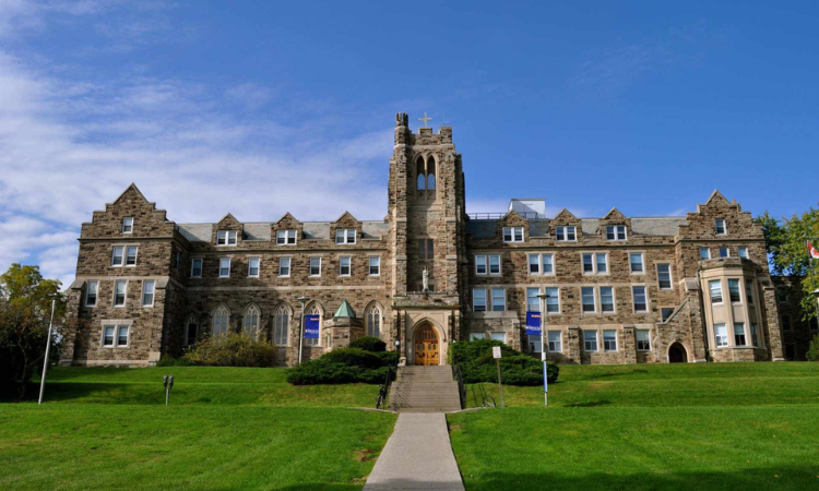 Western University Ontario