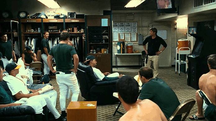 Moneyball